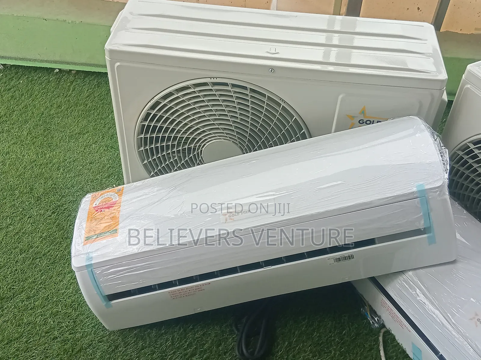 Harness Goldstar New Model Air Condition 2.5hp Goldstar Ac 2.5hp