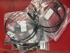 W204 Front Abs Sensor