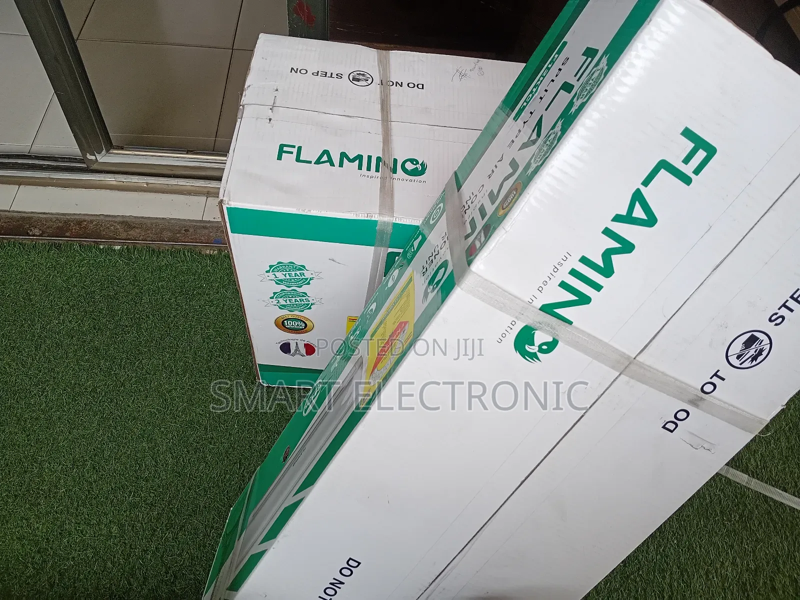 Dance in the Frost With Flamino 2.0hp Ice Beat