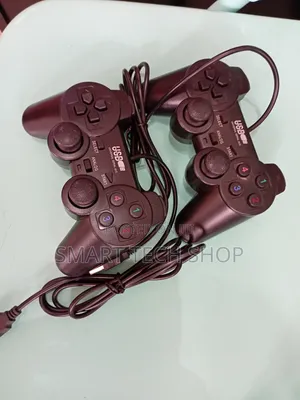 Usb Game Controller