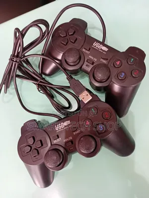 Usb Game Controller