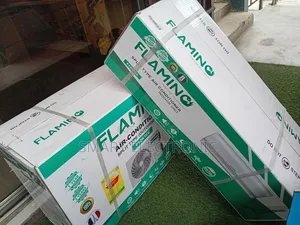 Escape the Heat Find Your Oasis With Flamino 2.0hp Ac