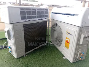 Charming 2.5hp Air Conditioner Systematic Split Energy Set