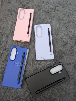 Galaxy Fold 7 S Pen Case