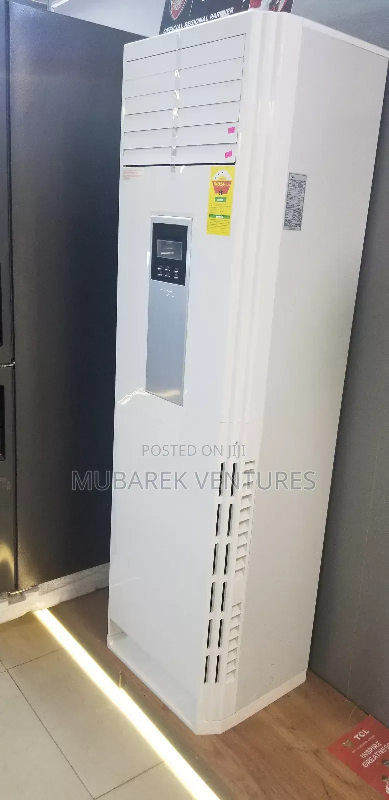Midea 5hp Floor Standing Air Conditioner