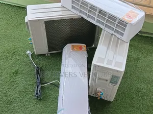 Quiet Operation Air Condition Goldstar 2.5hp Ac Goldstar 2.5hp