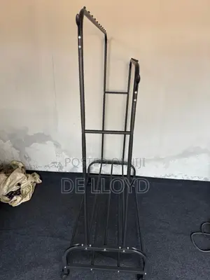 Cloth Hangers