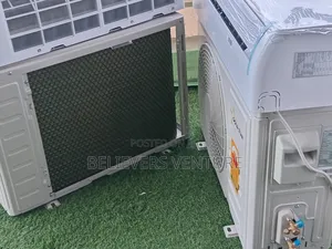Next Generational Product Goldstar Air Condition Goldstar 2.5hp Ac