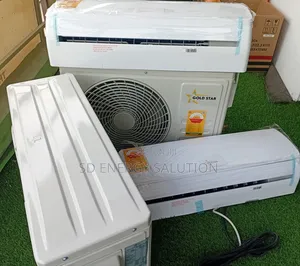 Tremendous 2.5hp Air Conditioner Split System Gold Star Ac