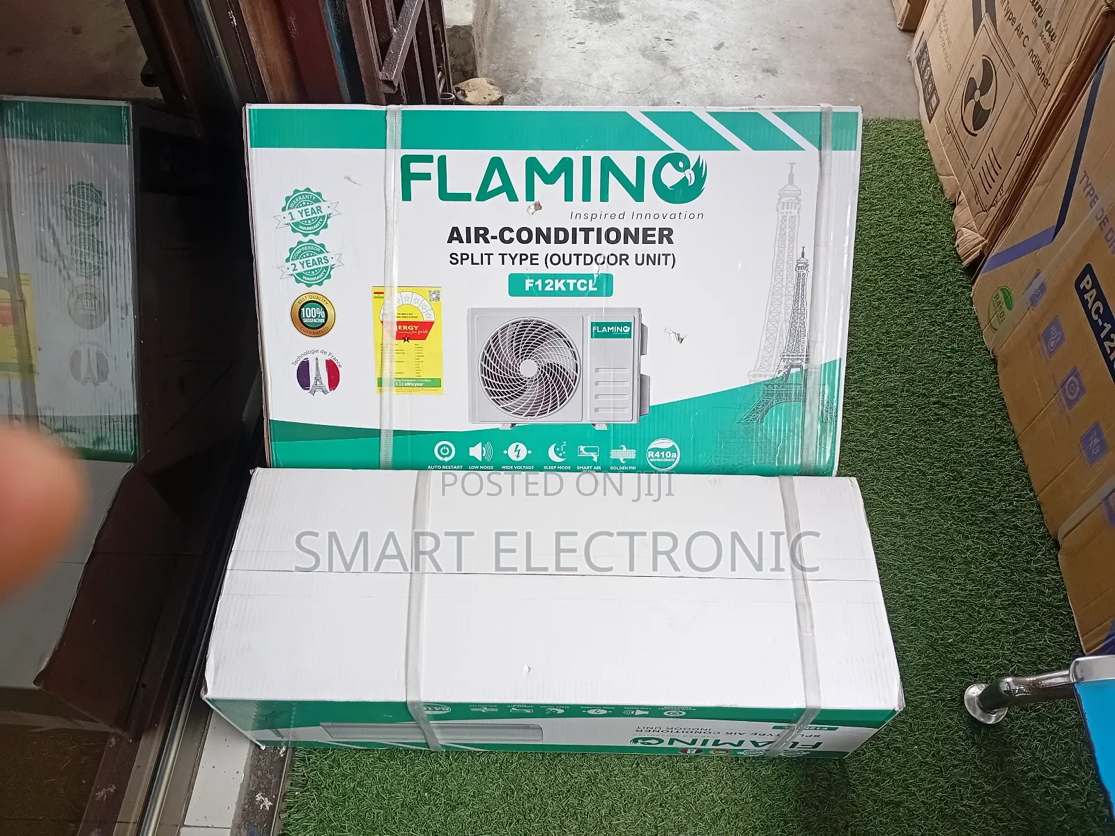 Flamino 2.0hp Architectes of Thermal Bilss.