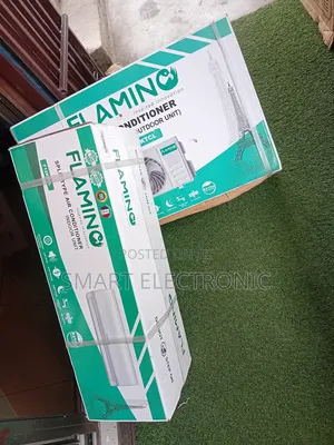 Flamino 2.0hp Your Ppersonal Climate Curator