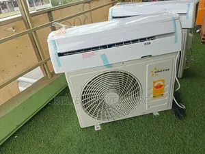Authentic Power Air Condition 2.5hp Goldstar Air Condition Goldstar