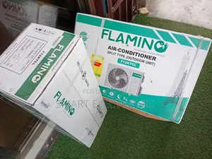 Bask in the Cool Glow of Flamino 2.0hp Innovation