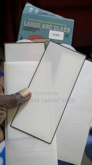 Galaxy Fold 7 Screen Protector