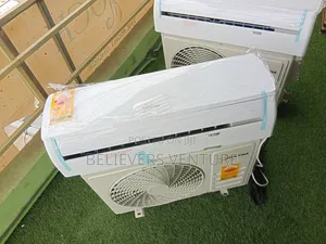 Innovative Design Split Type Room Aircondition Goldstar 2.5hp Goldstar