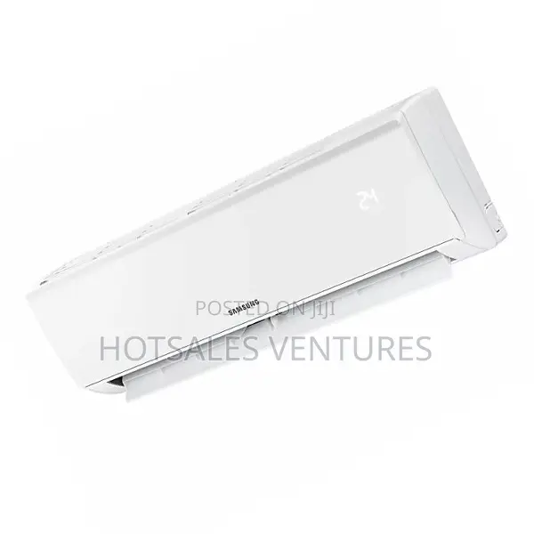Quality Samsung 2.0hp R410 Split Ac-Ar18crhgawk/Af