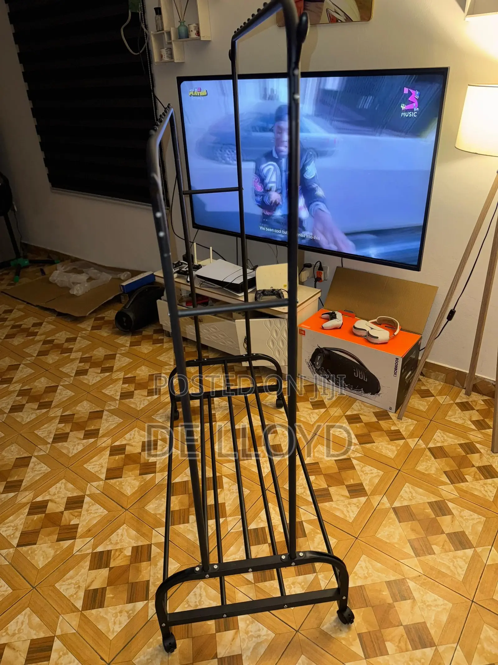 Cloth Hangers
