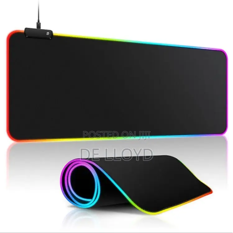 Mouse Pad (Rgb)