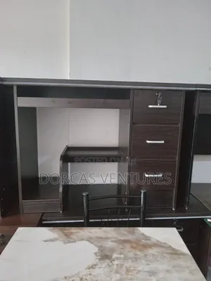 Compartments Office Table