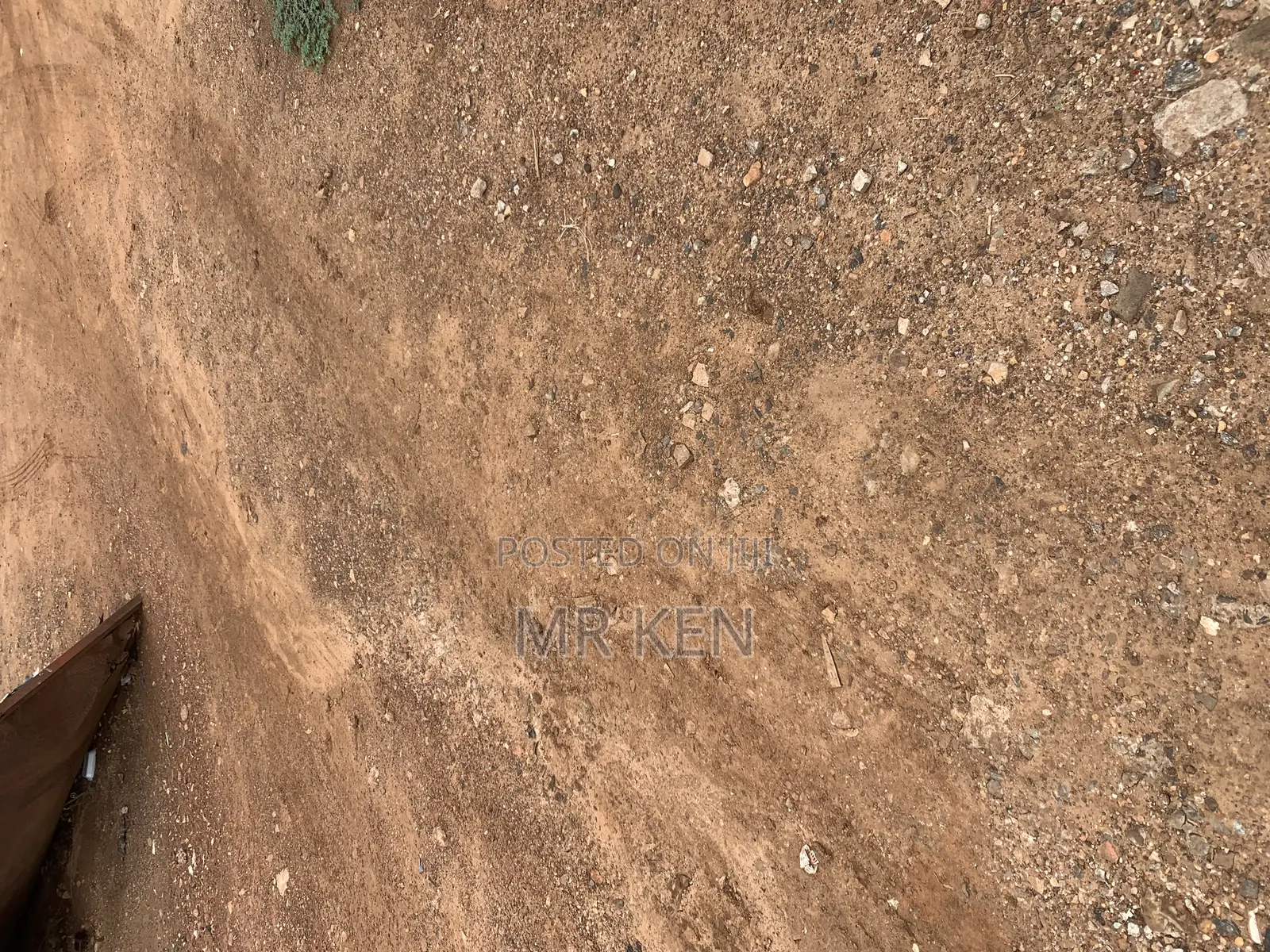3 Acre TDC Industrial Land Near Tema Oil Refinery (Tor)