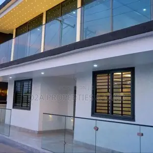 Furnished 4bdrm House in East Airport (Tse, Tseaddo for sale