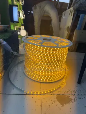 Hidden/ Rope Light
