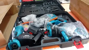 Quality Lithium Electric Tool