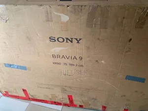 Sony Bravia 9
