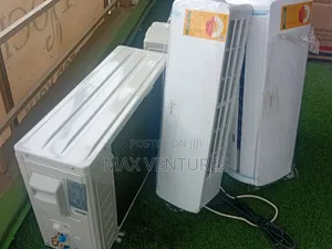 Mind Blowing 2.5hp Gold Star Air Conditioner Systematic Split Set