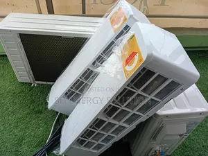Giant 2.5hp Air Conditioner Split System Gold Star Ac
