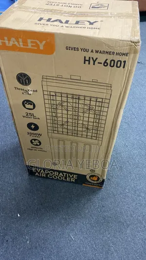 Air Cooler