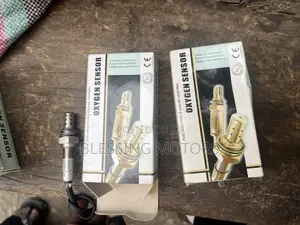 Oxygen Sensor for Japan Cars