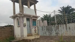 School With Big Compound for Sale