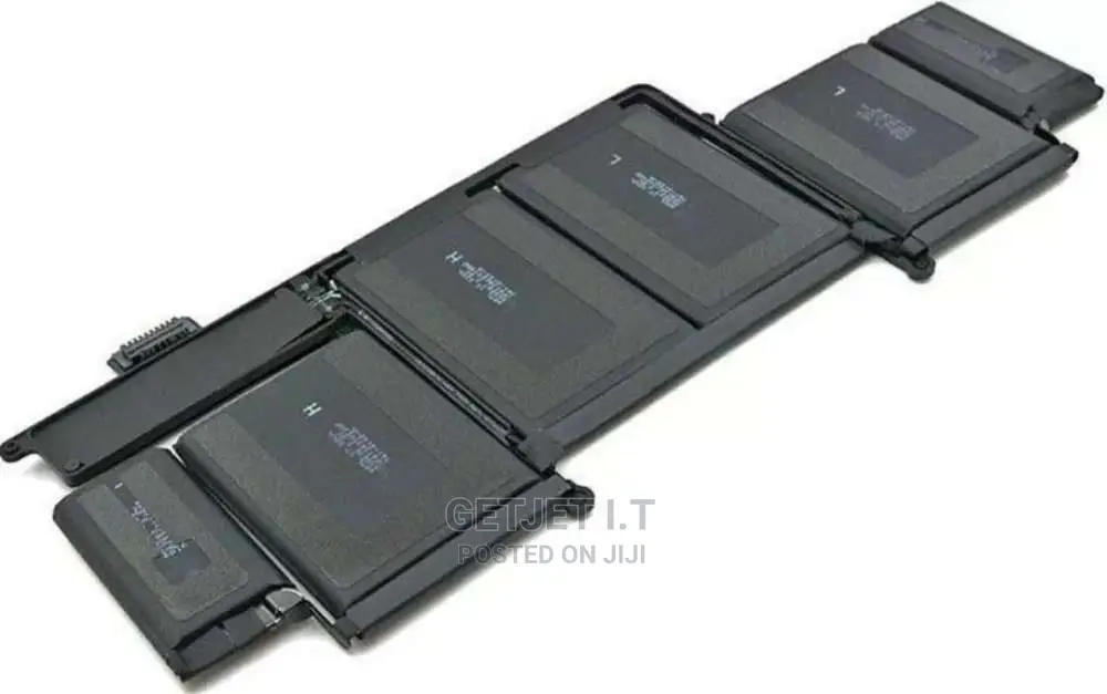 Batteries For Every Macbook Pro Available