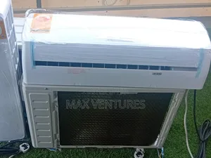 Swift Gold Star 2.5hp Energetic Split Air Conditioner Set