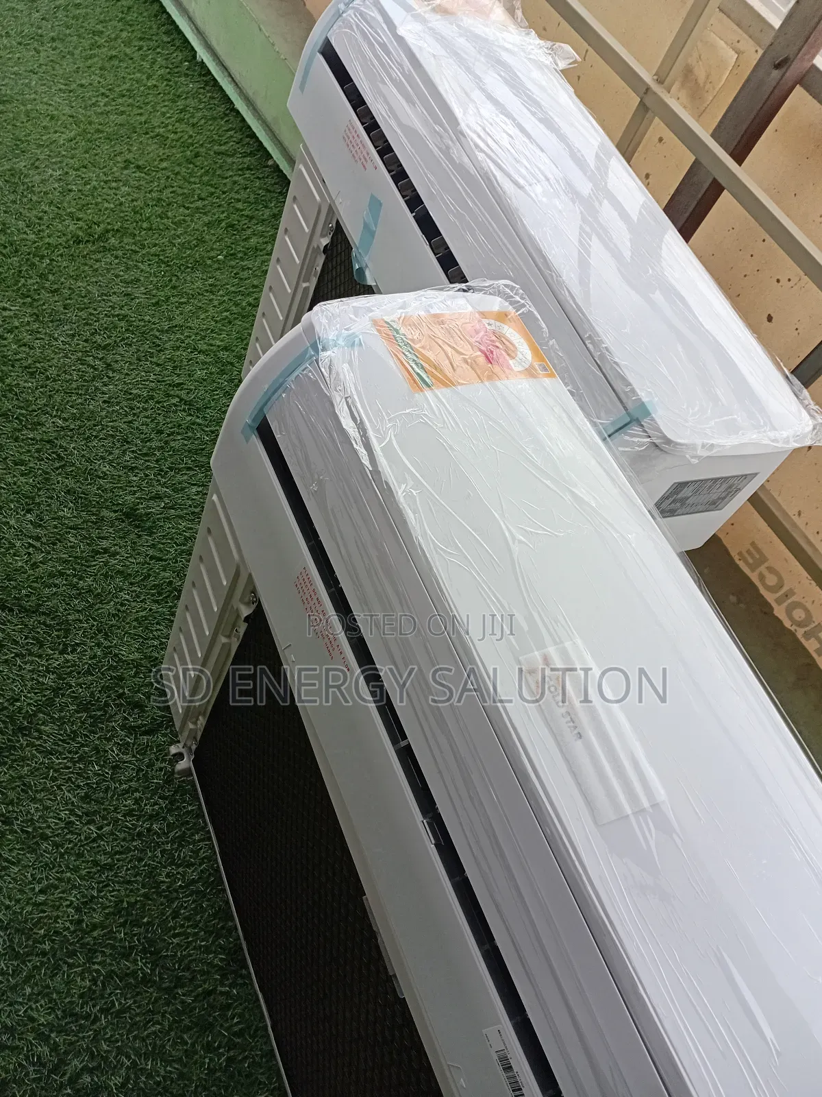 High Value 2.5hp Air Conditioner Split System Gold Star Ac