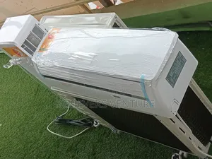 Transforming Families Goldstar Product Air Condition 2.5hp Goldstar