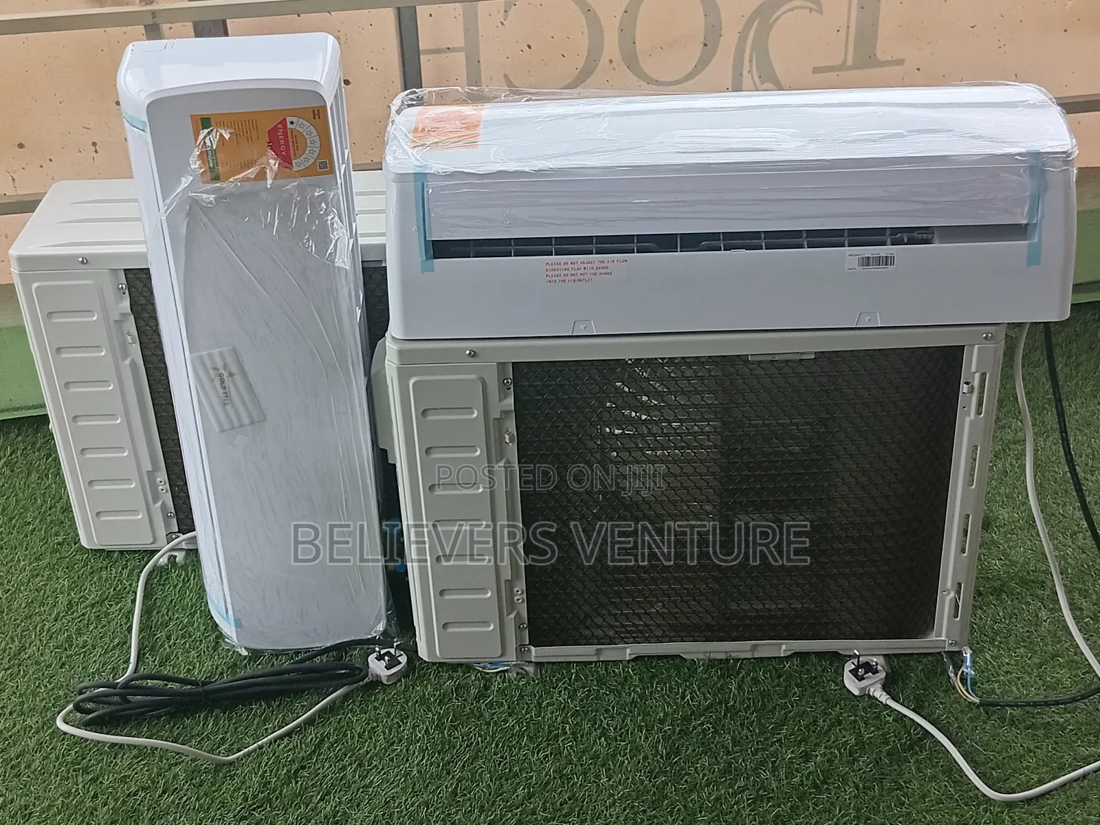 Uncover Potential Supply Goldstar Air Condition Goldstar 2.5hp