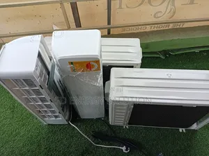 Well Designed 2.5hp Air Conditioner Split System Gold Star Ac