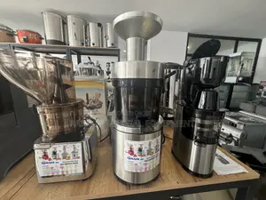 Commerical Slow Juicer 1000w