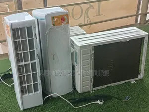 Verified and Strong Body Air Condition Goldstar 2.5hp Goldstar