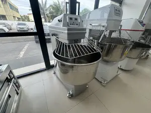 Commercial Digital 1 Bag 50kg Dough Mixer