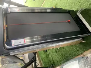 Mob Voi Home Treadmill 120kg