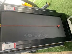 Mob Voi Home Treadmill 120kg