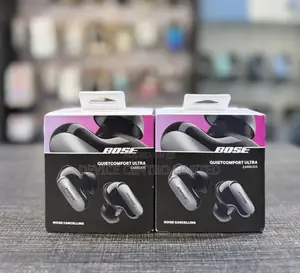 Bose Quietcomfort Ultra Earbuds