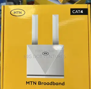 MTN Universal Router