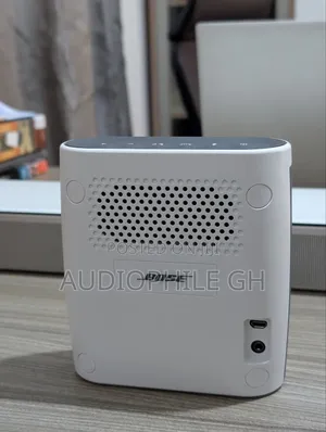 Bose Soundlink Color Portable Bluetooth Speaker