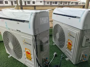 Colossal 2.5hp Air Conditioner Split System Gold Star Ac