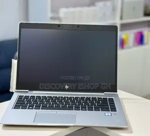 Laptop HP EliteBook 840 G6 16GB Intel Core i7 SSD 256GB