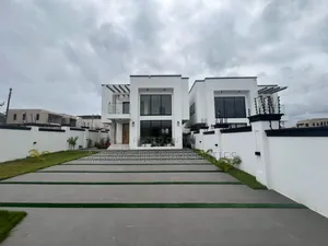 4bdrm House in Ab Richie Properties, Tseaddo for sale